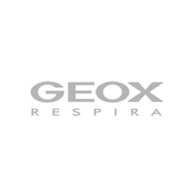 Logo GEOX