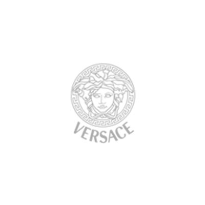 Logo VERSACE